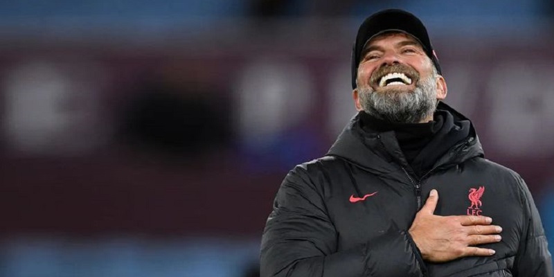 Nhà chiến lược gia vĩ đại người Đức đã dẫn dắt Liverpool và Dortmund