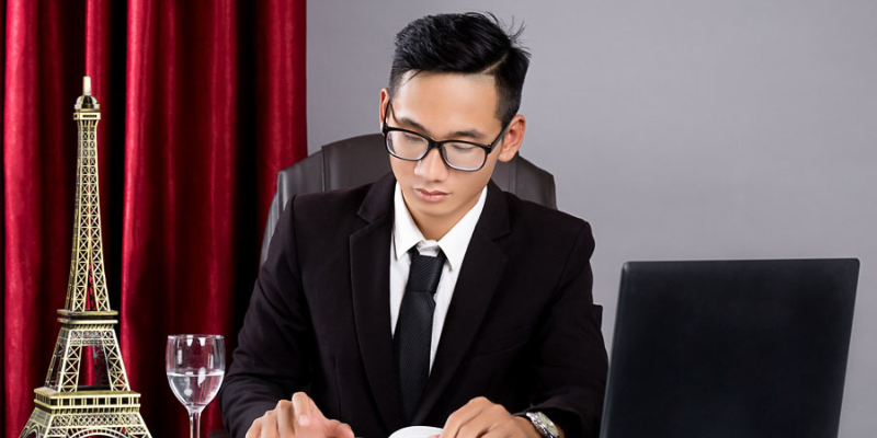 Thông tin chung cập nhật về BTV Lê Hoàng Nam - đồng sáng lập Cakhiatv