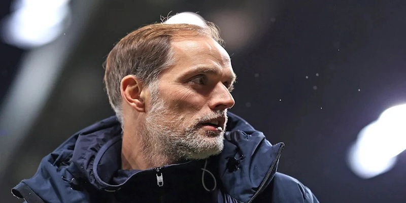 HLV Thomas Tuchel