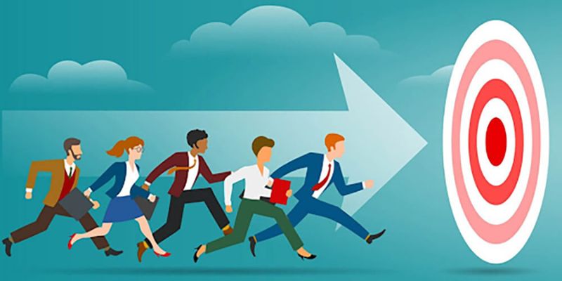 Mục tiêu xây dựng phát triển tương lai của BTV Lê Hoàng Nam