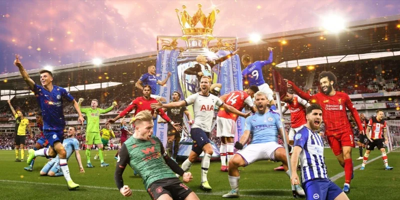 Chi tiết các dịch vụ hàng đầu được ưa chuộng