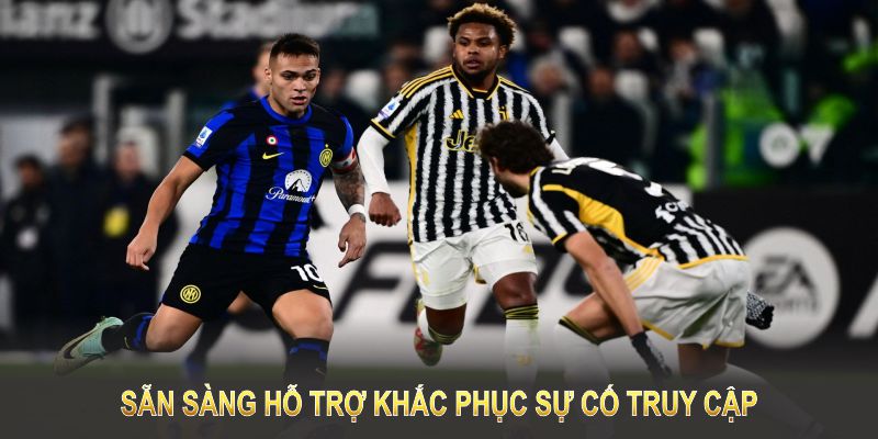 Cà khịa link luôn sẵn sàng hỗ trợ khắc phục sự cố truy cập tức thời
